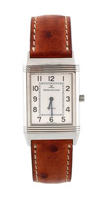 Jaeger LeCoultre Reverso - Watches