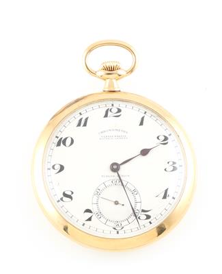Ulysse Nardin verkauft durch Türler Zürich - Watches