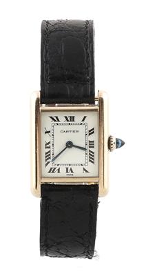 Cartier Tank - Orologi