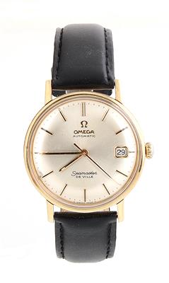 Omega Seamaster - Uhren