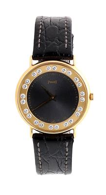 Piaget - Watches