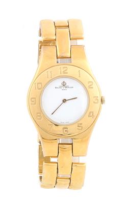 Baume  &  Mercier Linea - Watches