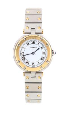 Cartier Santos Ronde - Uhren