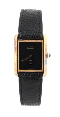 Cartier Tank - Náramkové