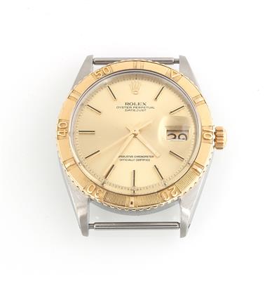 Rolex Oyster Perpetual Datejust - Orologi