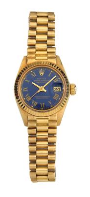 Rolex Oyster Perpetual Datejust - Watches