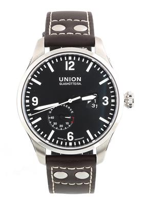 Union Glashütte/SA - Watches