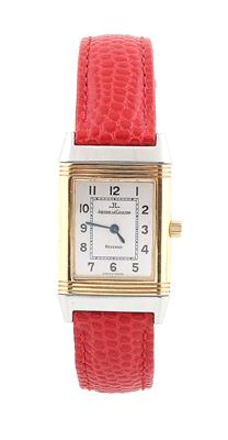 JAEGER LE COULTRE REVERSO - Uhren