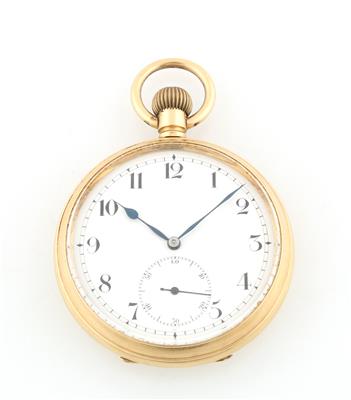 Taschenuhr Nr. 86101 - Náramkové