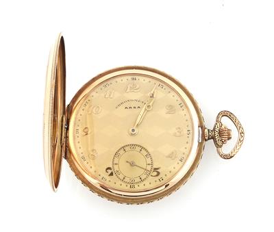 Arsa Chronometré - Uhren und Herrenaccessoires