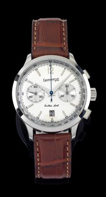 Eberhard  &  Co. Extra-Fort Grande Taille - Uhren und Herrenaccessoires