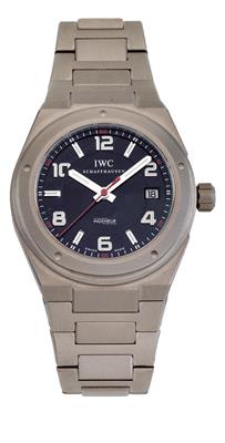 IWC Schaffhausen Ingenieur AMG - Náramkové