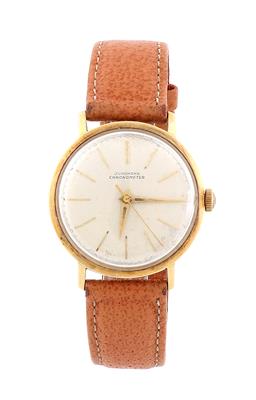 Junghans - Uhren und Herrenaccessoires