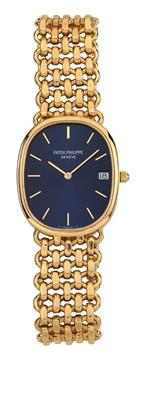 Patek Philippe Ellipse - Uhren und Herrenaccessoires