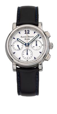 Rainer Brand Kerala Chronograph - Uhren und Herrenaccessoires