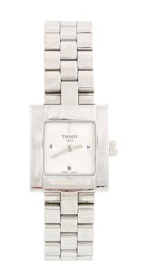 Tissot - Watches and Men's Accessories
