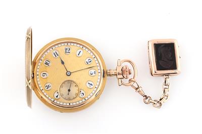 Dekorative Taschenuhr - Watches and Men's Accessories