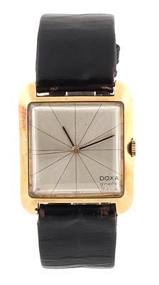 Doxa Grafic - Uhren und Herrenaccessoires