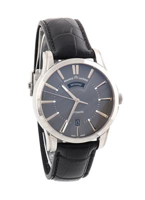 Maurice Lacroix Pontos - Watches and Men's Accessories