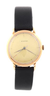 Eterna Marriage - Uhren und Herrenaccessoires