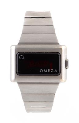 Omega Time Computer - Uhren und Herrenaccessoires