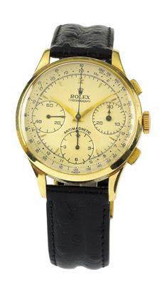 Rolex Chronograph - Orologi