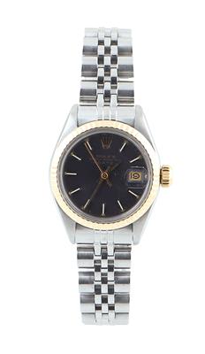 Rolex Oyster Perpetual Date - Watches and Men's Accessories
