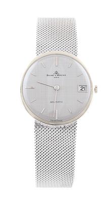 Baume  &  Mercier - Watches and Men's Accessories