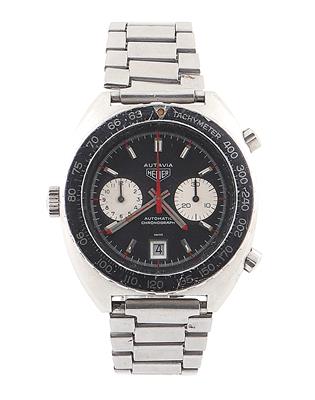 Heuer Autavia - Orologi