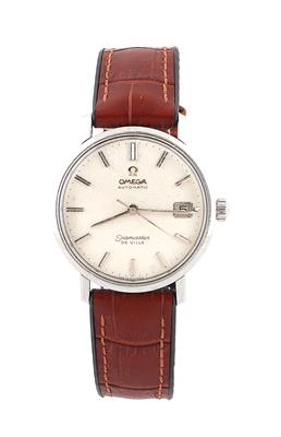 Omega Seamaster De Ville - Uhren und Herrenaccessoires