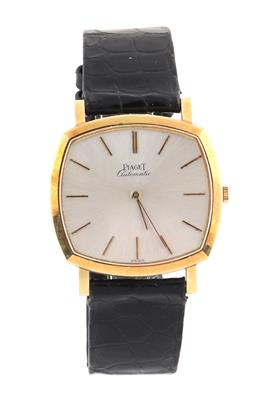 Piaget - Watches and Men's Accessories