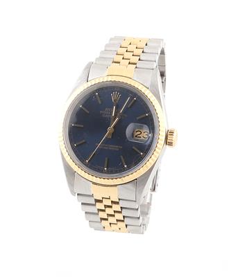 Rolex Datejust Oyster Perpetual - Uhren und Herrenaccessoires