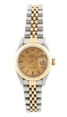 Rolex Oyster Perpetual Datejust - Watches and Men's Accessories