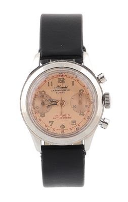 Atlantic Chronographe Suisse - Watches and Men's Accessories
