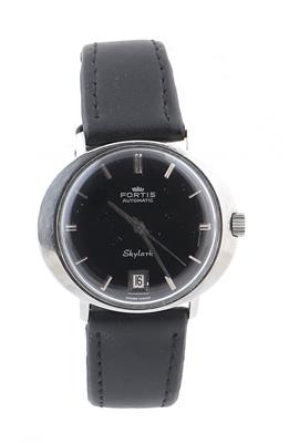 Fortis Skylark - Watches and Men's Accessories
