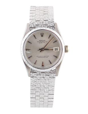 Rolex Oyster Perpetual Date - Orologi