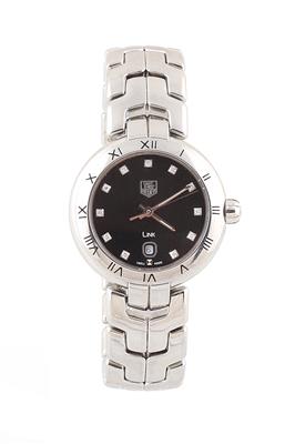 TAG Heuer Link - Orologi