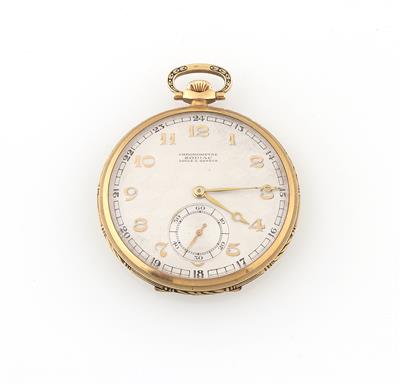 Zodiac Chronometre - Watches and Men's Accessories