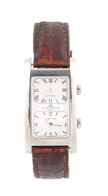 Baume  &  Mercier Dualtime - Watches and Men's Accessories