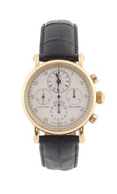 CHRONOSWISS Kairos Chronographe - Orologi