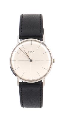 Doxa - Uhren und Herrenaccessoires