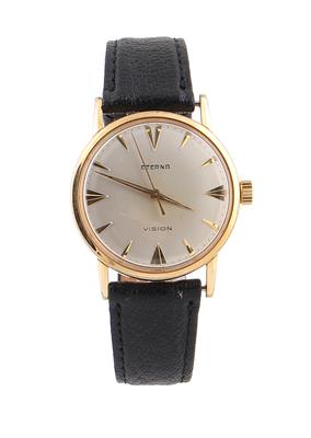 Eterna Vision - Watches and Men's Accessories