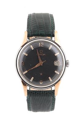 Omega Constellation - Watches and Men's Accessories