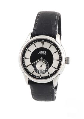 Oris - Watches and Men's Accessories