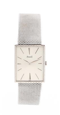 Piaget - Watches and Men's Accessories