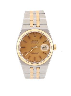 Rolex Oysterquartz Datejust - Watches and Men's Accessories