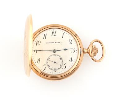 Tavannes Watch Co. - Uhren und Herrenaccessoires