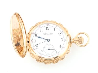 American Waltham Watch Co. - Uhren und Herrenaccessoires