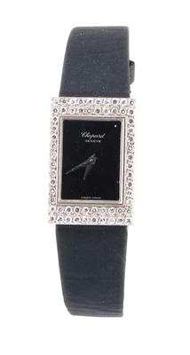 Chopard - Uhren und Herrenaccessoires