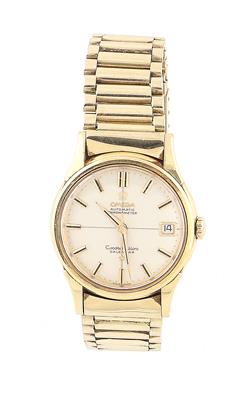 Omega Constellation Calendar - Orologi